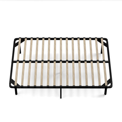 Slat bed
