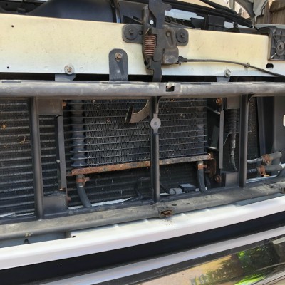 OEM Trans Cooler.jpg (700.32 KiB) Viewed 5067 times OEM Cooler