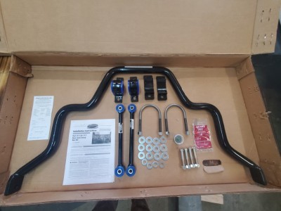 20230816_165133 (Medium).jpg (128.87 KiB) Viewed 92285 times Rear Sway bar