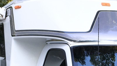 Original Painted Strips