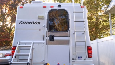 Prep For Decal Placements