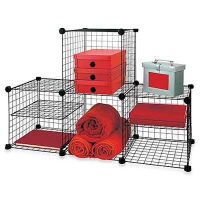 bed bath beyond grid wire shelving.jpg
